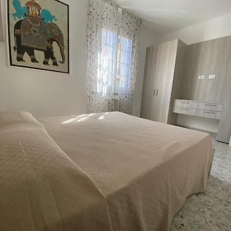 Casa Antonella Apartment *