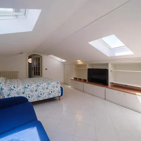 Apartment Casa Antonella Porto Azzurro