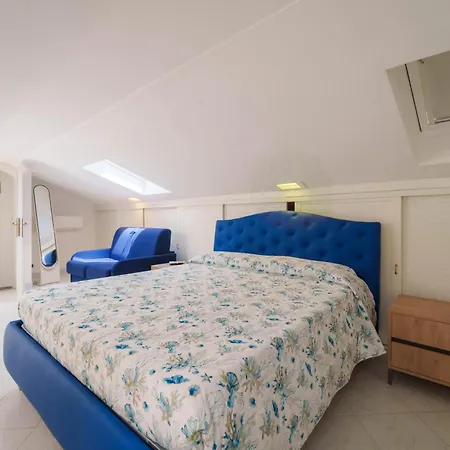 شقة Casa Antonella