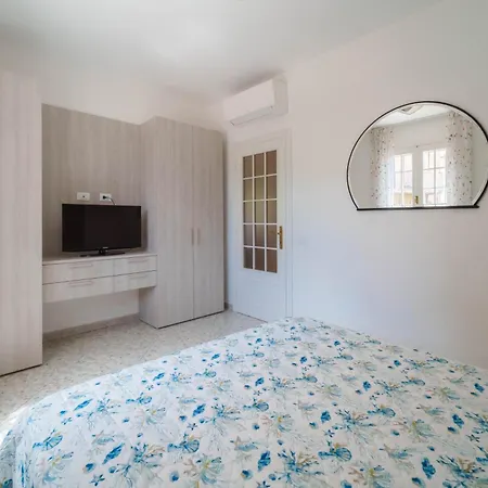 Casa Antonella Porto Azzurro