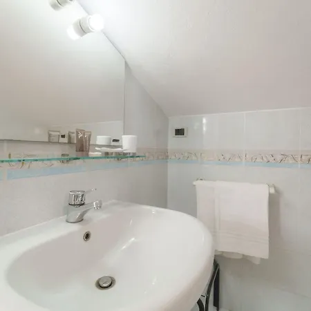 شقة Casa Antonella