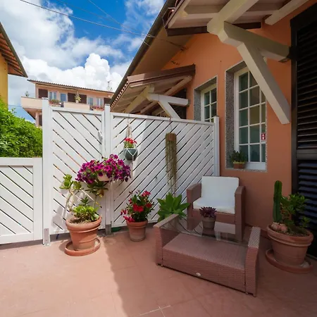 Casa Antonella شقة *