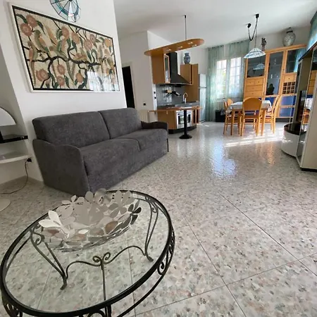 Casa Antonella Apartamento *