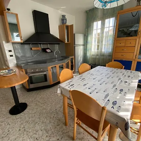 Casa Antonella Apartamento Porto Azzurro