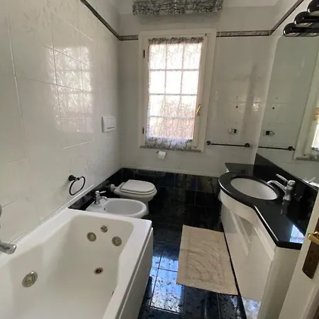Casa Antonella Apartamento *