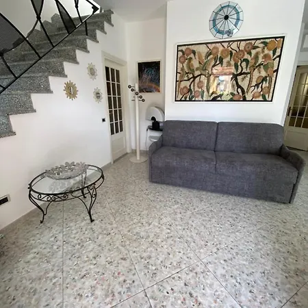 Apartamento Casa Antonella