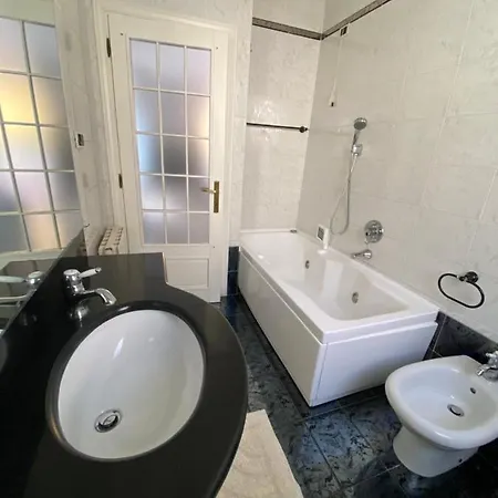 Apartamento Casa Antonella