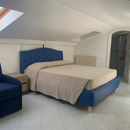Apartamento Casa Antonella *