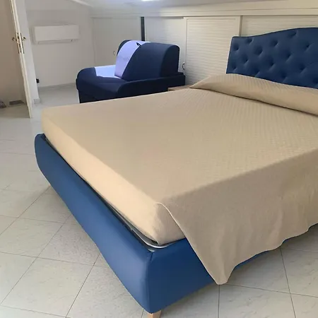 Apartamento Casa Antonella
