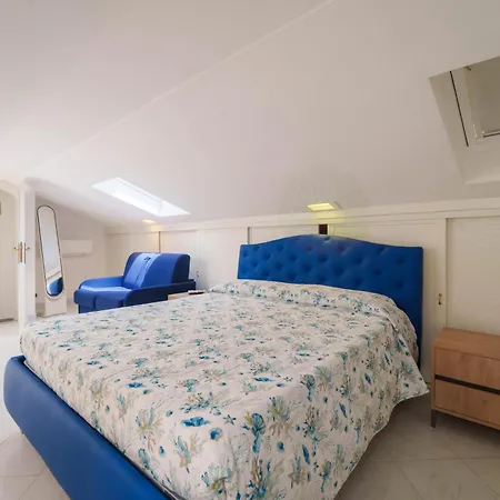 Lejlighed Casa Antonella