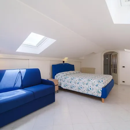 Casa Antonella * Porto Azzurro