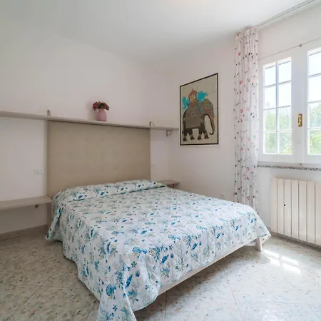 Casa Antonella Lejlighed Porto Azzurro