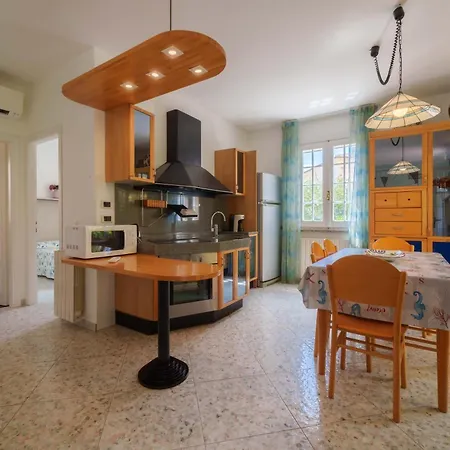 Appartement Casa Antonella Porto Azzurro