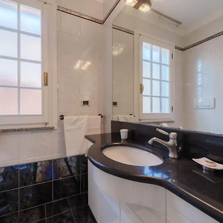 Casa Antonella * ポルト・アッズッロ