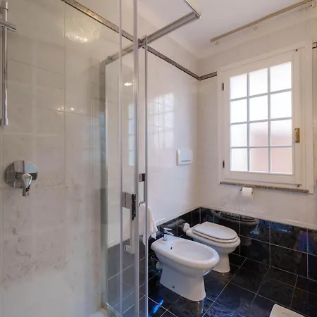 Casa Antonella Appartement