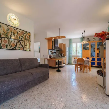 Casa Antonella Porto Azzurro