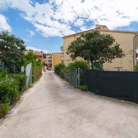 Casa Antonella Apartmán Porto Azzurro