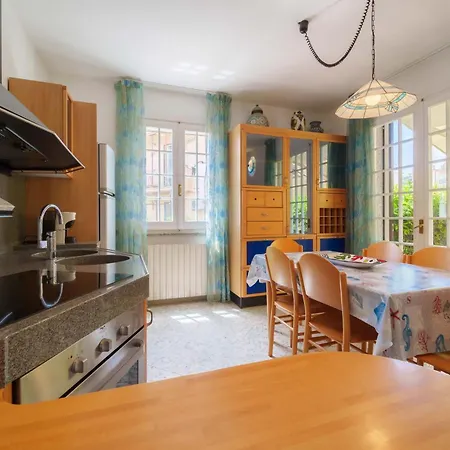 Casa Antonella * Porto Azzurro