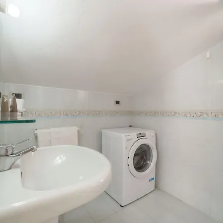 Apartmán Casa Antonella