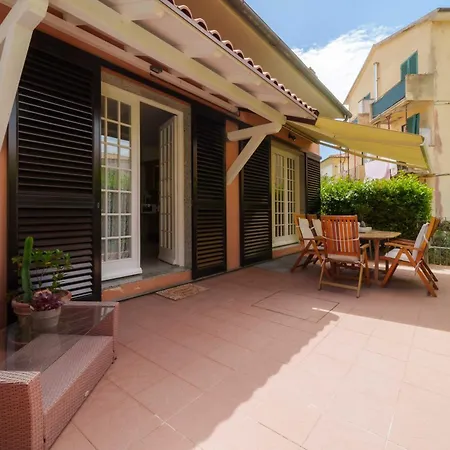 Apartmán Casa Antonella *